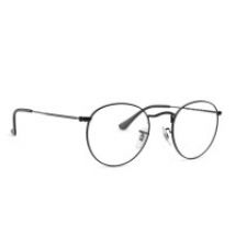 Ray-Ban Round Metal 0RX3447V 2503