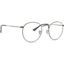 Ray-Ban Round Metal 0RX3447V 2620