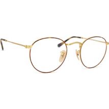 Ray-Ban Round Metal 0RX3447V 2945
