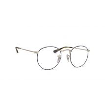 Ray-Ban Round Metal 0RX3447V 2970