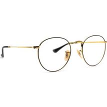 Ray-Ban Round Metal 0RX3447V 2991