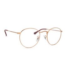 Ray-Ban Round Metal 0RX3447V 3094