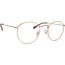Ray-Ban Round Metal 0RX3447V 3094