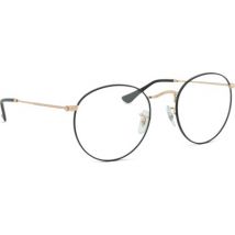 Ray-Ban Round Metal 0RX3447V 3173