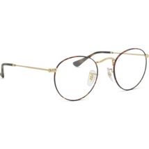 Ray-Ban Round Metal 0RX3447V 3188 47