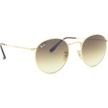 Ray-Ban Round Metal RB3447 001/51