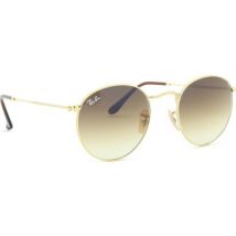 Ray-Ban Round Metal RB3447 001/51