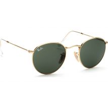 Ray-Ban Round Metal RB3447 001