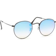 Ray-Ban Round Metal RB3447 002/40 50