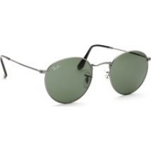 Ray-Ban Round Metal RB3447 029