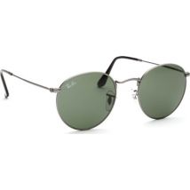 Ray-Ban Round Metal RB3447 029