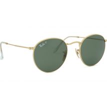 Ray-Ban Round Metal RB3447 112/58 50