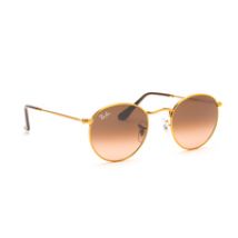 Ray-Ban Round Metal RB3447 9001A5