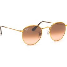 Ray-Ban Round Metal RB3447 9001A5