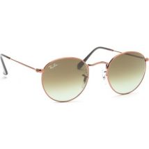 Ray-Ban Round Metal RB3447 9002A6