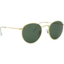 Ray-Ban Round Metal RB3447 919631