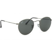 Ray-Ban Round Metal RB3447 9229B1 50