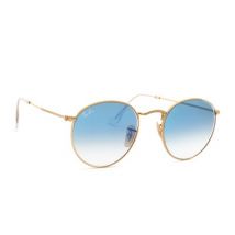 Ray-Ban Round Metal RB3447N 001/3F 50