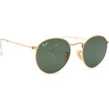 Ray-Ban Round Metal RB3447N 001