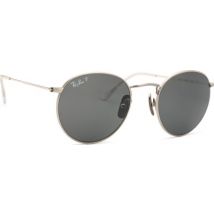 Ray-Ban Round Titanium RB8247 920948 50