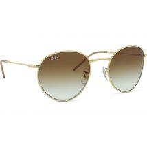 Ray-Ban Round Reserve RBR0103S 001/CB 53