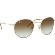 Ray-Ban Round Reserve RBR0103S 001/CB 53