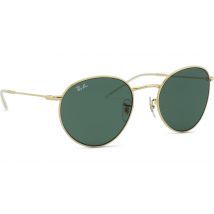 Ray-Ban Round Reserve RBR0103S 001/VR 53