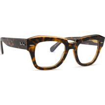 Ray-Ban State Street RB2186 1292BL 49