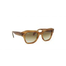 Ray-Ban State Street RB2186 140351 52