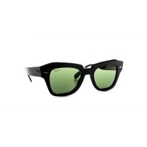 Ray-Ban State Street RB2186 901/31 49