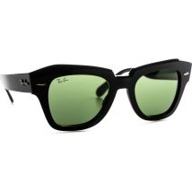 Ray-Ban State Street RB2186 901/31 49
