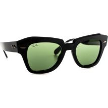 Ray-Ban State Street RB2186 901/31 49