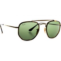 Ray-Ban The Marshal II RB3648M 001 52