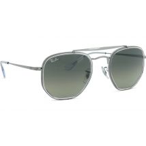 Ray-Ban The Marshal II RB3648M 004/71 52
