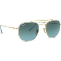 Ray-Ban The Marshal II RB3648M 91233M 52
