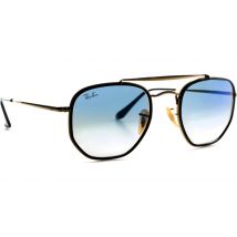 Ray-Ban The Marshal II RB3648M 91673F 52