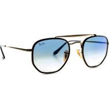 Ray-Ban The Marshal II RB3648M 91673F 52