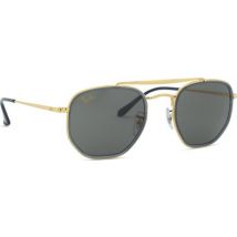 Ray-Ban The Marshal II RB3648M 9240B1 52