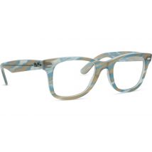 Ray-Ban Wayfarer Ease 0RX4340V 8382 50