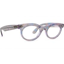 Ray-Ban Wayfarer Oval 0RX2242V 8292 50