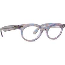 Ray-Ban Wayfarer Oval 0RX2242V 8292 50