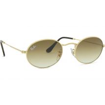 Ray-BanOval RB3547 001/51 51