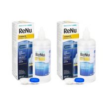 ReNu Advanced 2 x 360 ml mit Behälter