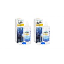 ReNu Advanced 2 x 360 ml mit Behälter