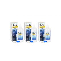 ReNu Advanced 3 x 360 ml mit Behälter