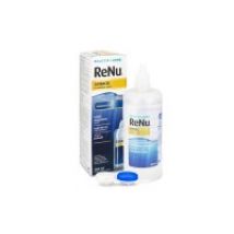 ReNu Advanced 360 ml mit Behälter