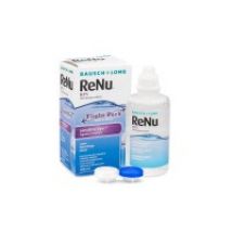 ReNu MPS Sensitive Eyes Flight Pack 100 ml mit Behälter