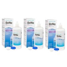 ReNu MPS Sensitive Eyes 3 x 360 ml mit Behälter