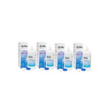 ReNu MPS Sensitive Eyes 4 x 360 ml mit Behälter