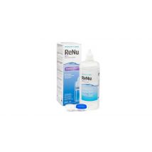 ReNu MPS Sensitive Eyes 360 ml mit Behälter